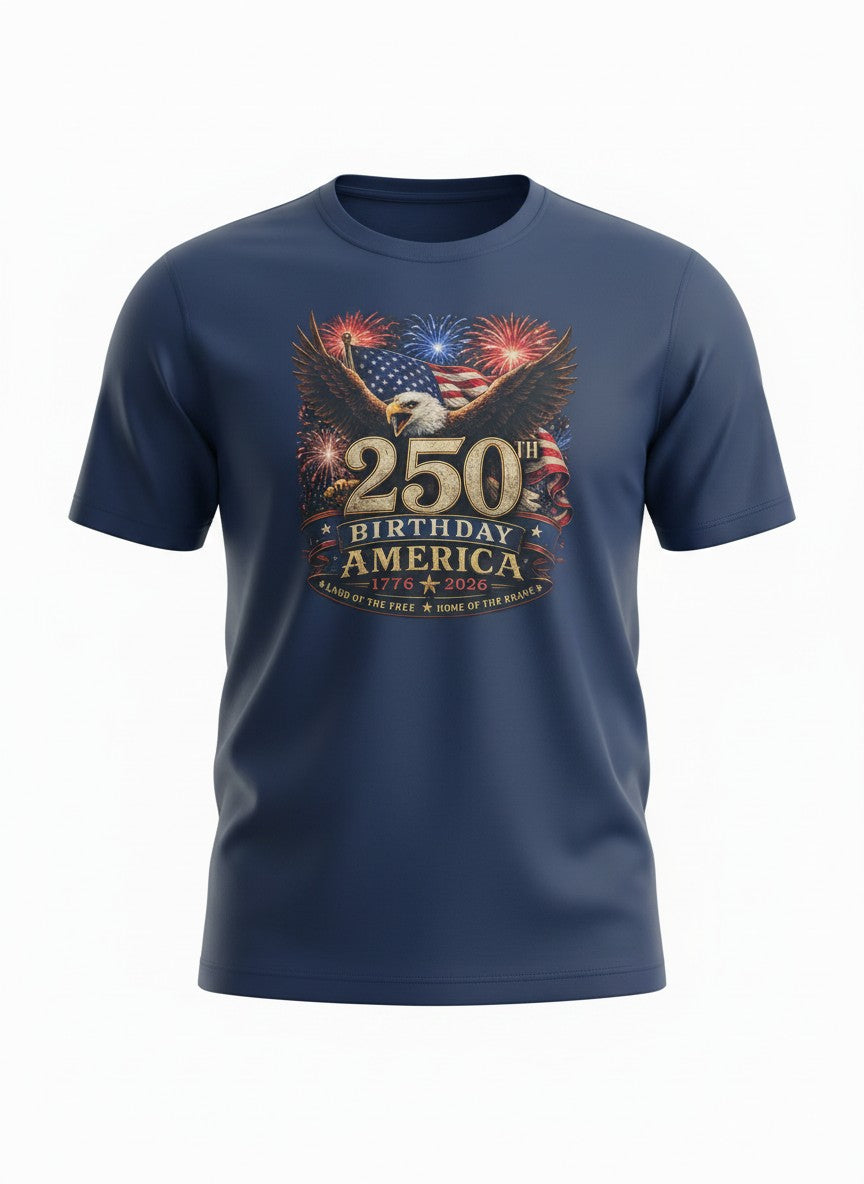 4th of July tshirts