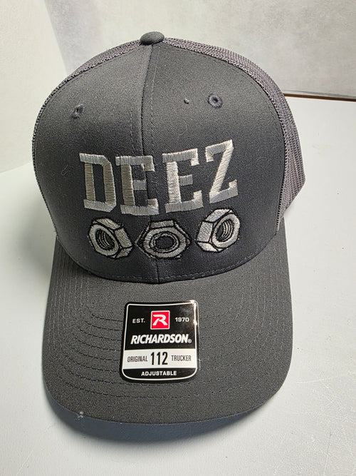 Deez Nuts hat
