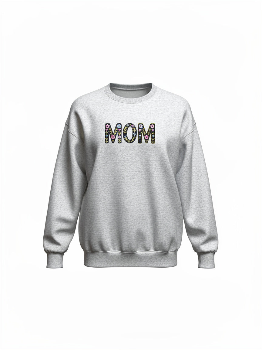MOM sweatshirt