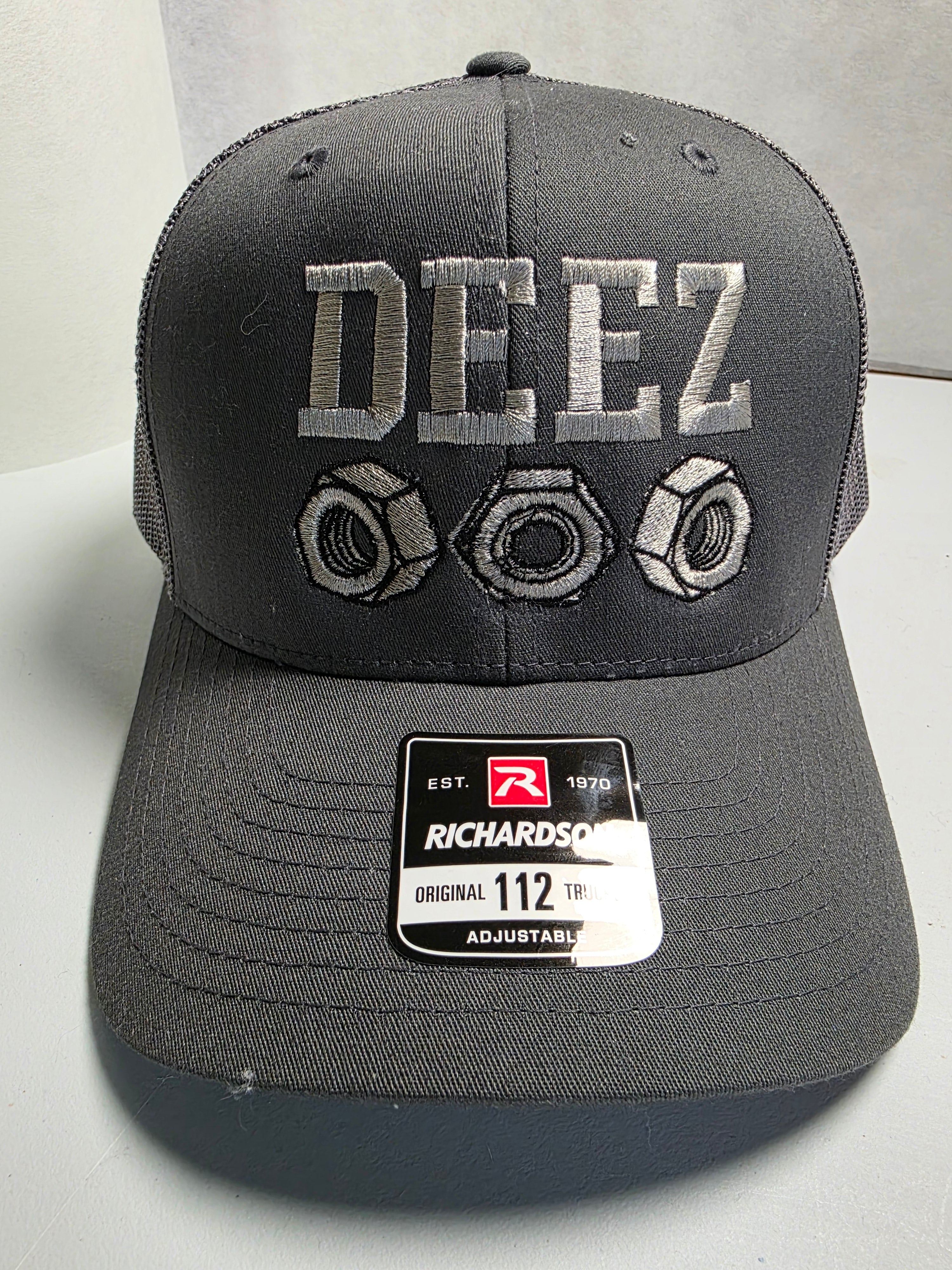 Deez Nuts hat